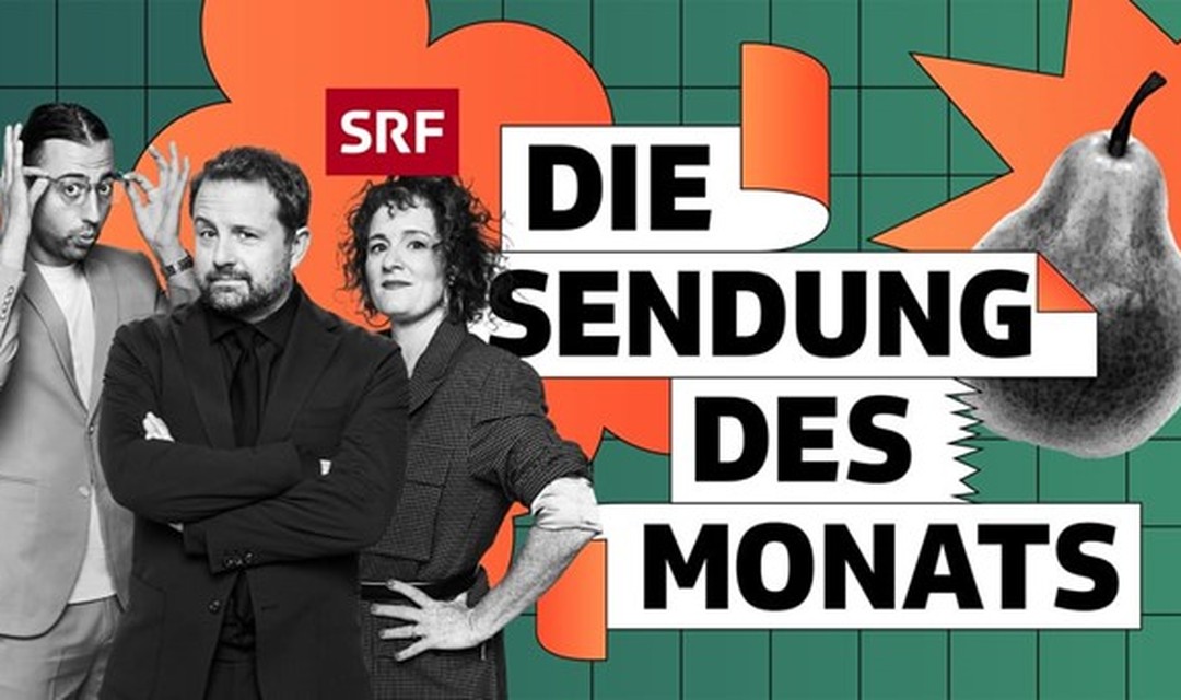 «Sendung des Monats»