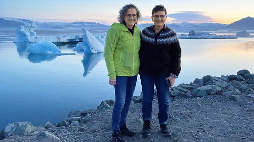 Bild von «Wenn Landfrauen reisen»: Start der neuen Staffel