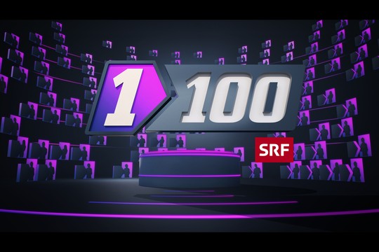 Bild von Start der neuen Staffel «1 gegen 100»