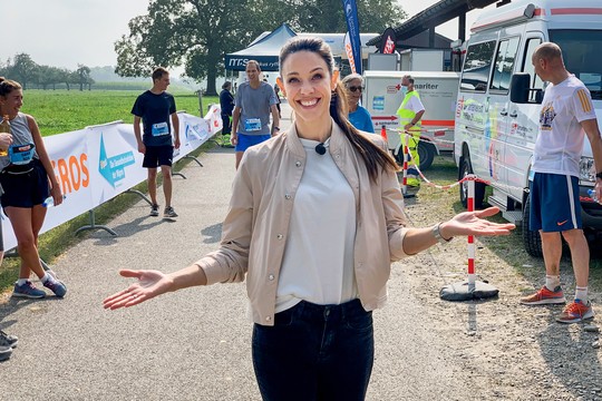 Bild von «Jetzt oder nie – Lebe deinen Traum» neu am Freitagabend