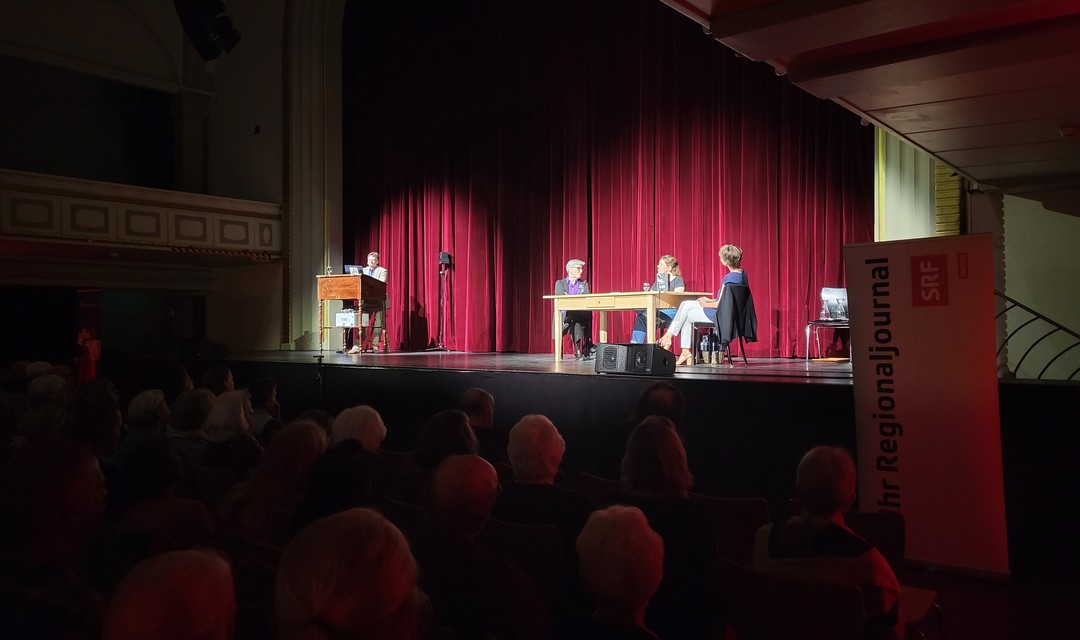 Bild von MäntigApéro: Maccheroni, Mut und Mafia