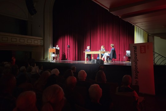 Bild von MäntigApéro: Maccheroni, Mut und Mafia