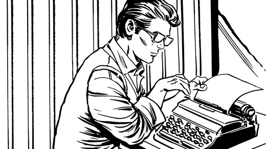 Bild von Treatment Award 2020: «Zwischenwelten»