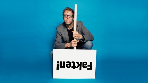 Bild von «Die Diskussion über die Medien ist gut»