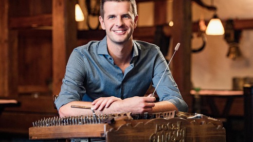 Bild von «Potzmusig»: Ein Frühlingsfest der Volksmusik