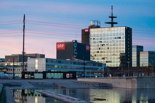 Bild von «SRF 4.0»: Nächste Spar- und Personalmassnahmen