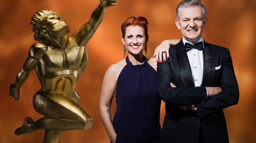 Bild von «Credit Suisse Sports Awards 2016»: Das sind die Nominierten als Sportlerin und Sportler des Jahres