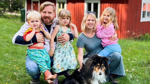 Bild von «DOK»-Serie «Auf und davon»: Start der 14. Staffel