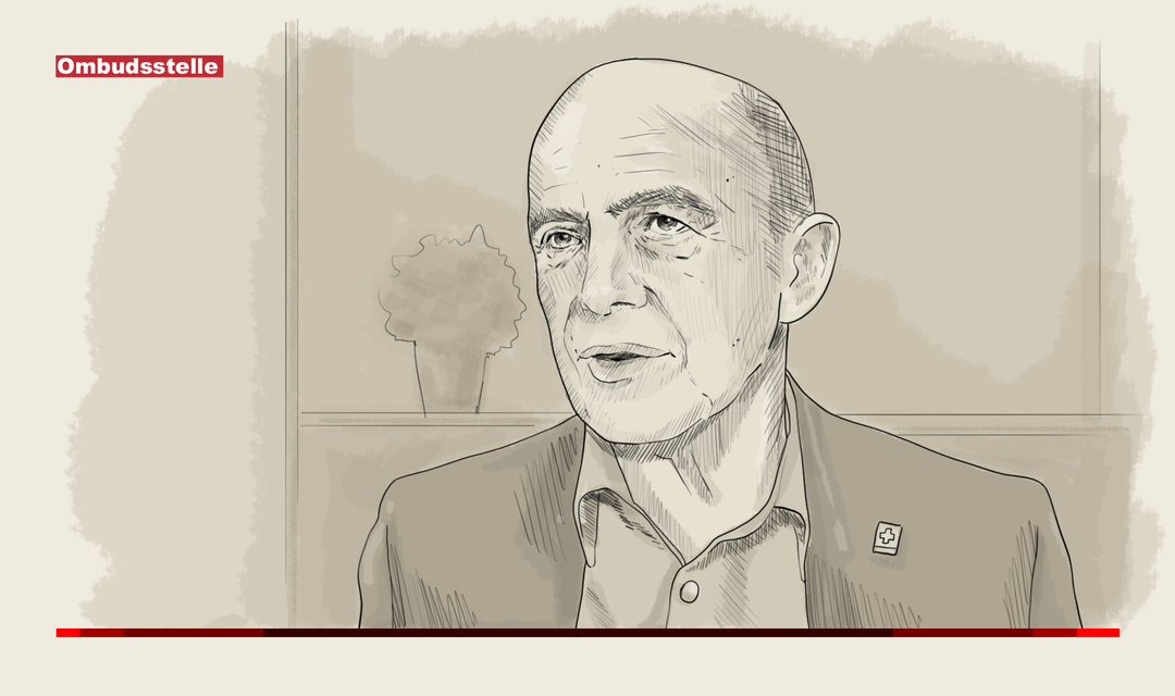 Bild von Ueli Maurer kritisiert Corona-Politik – Expert:innen widersprechen