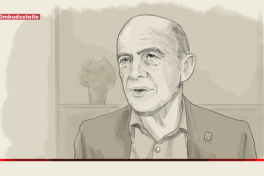 Bild von Ueli Maurer kritisiert Corona-Politik – Expert:innen widersprechen