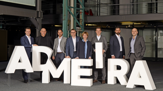 Bild von Admeira stellt sich dem Werbemarkt vor