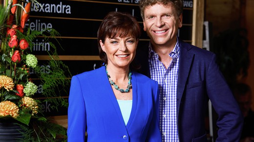 Bild von Die 800. Folge von «Samschtig-Jass»