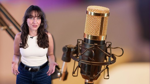 Bild von Podcast-Fakten: Einblicke in ein wachsendes Medium