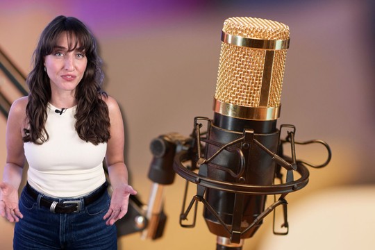 Bild von Podcast-Fakten: Einblicke in ein wachsendes Medium