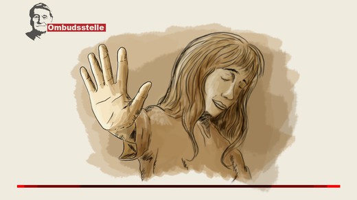 Bild von Differenzierte Kritik vom Ombudsmann 