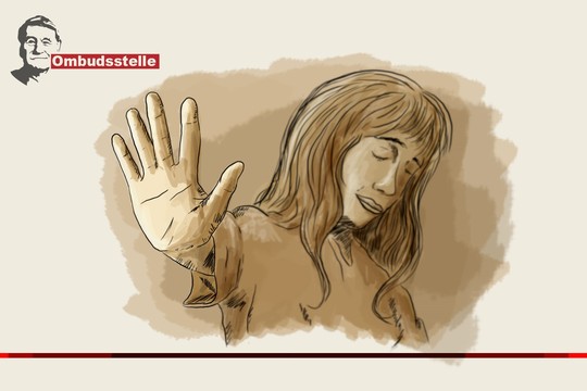 Bild von Differenzierte Kritik vom Ombudsmann 