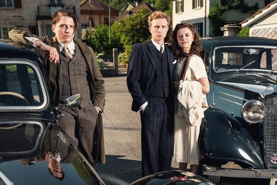 Bild von SRG und Schweizer Filmbranche trotzen dem Lockdown