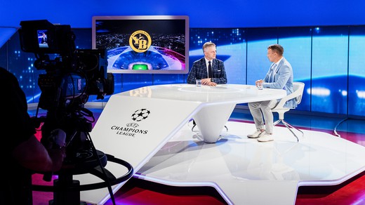Bild von UEFA Champions League: SRF zeigt beide Playoff-Spiele des BSC Young Boys