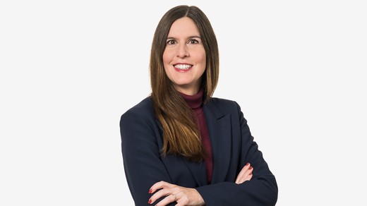 Bild von «Frankreich verstehen» mit SRF-Auslandkorrespondentin Mirjam Mathis - SRG Zürich Schaffhausen und Schaffhauser Vortragsgemeinschaft