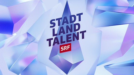 Bild von Zweite Staffel von «Stadt Land Talent»