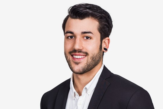 Bild von Neuer Motorrad-WM-Experte