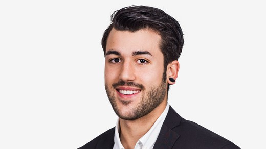 Bild von Neuer Motorrad-WM-Experte