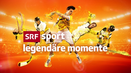 Bild von Eishockey: SRF blickt zurück auf Schweizer WM-Silber von 2013 und 2018