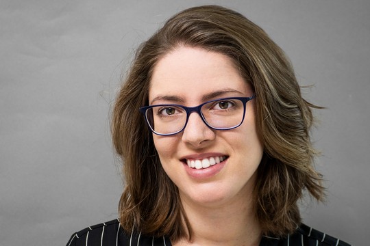 Bild von Teresa Delgado wird neue Südamerika-Korrespondentin für Radio SRF