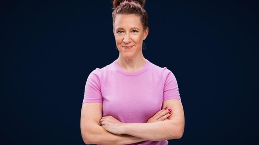 Bild von Nicole Freudiger gewinnt Katholischen Medienpreis