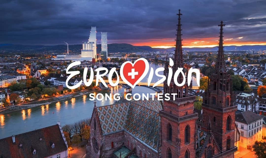 Bild von «ESC-Talk» des SRF Regionaljournals BS BL