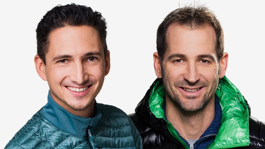 Bild von SRF überträgt den Engadin Skimarathon erstmals live