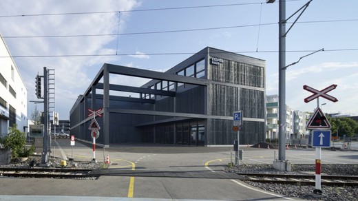 Bild von Verschiebung der Generalversammlung der SRG Aargau Solothurn 2021