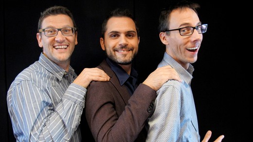 Bild von Sprachgrenzen überwinden, Sportresultate finden