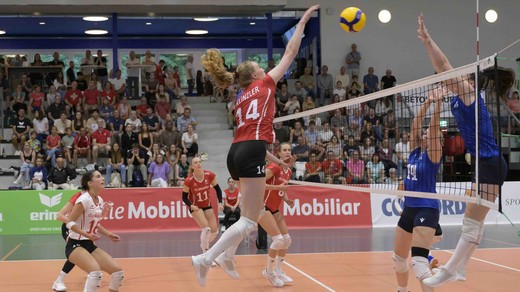 Bild von «Sports Awards» 2023: Beginn Online-Voting