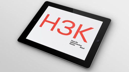 Bild von Haus der elektronischen Künste