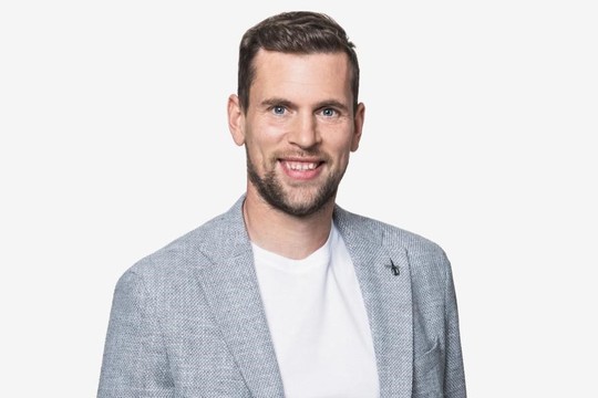 Bild von Fabian Frei wird neuer Fussball-Experte bei SRF