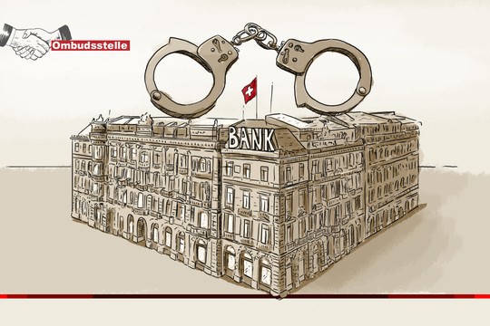 Bild von «Tagesschau» über Bankenskandale war nicht suggestiv