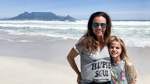 Bild von «DOK»-Serie: Ferien wie früher