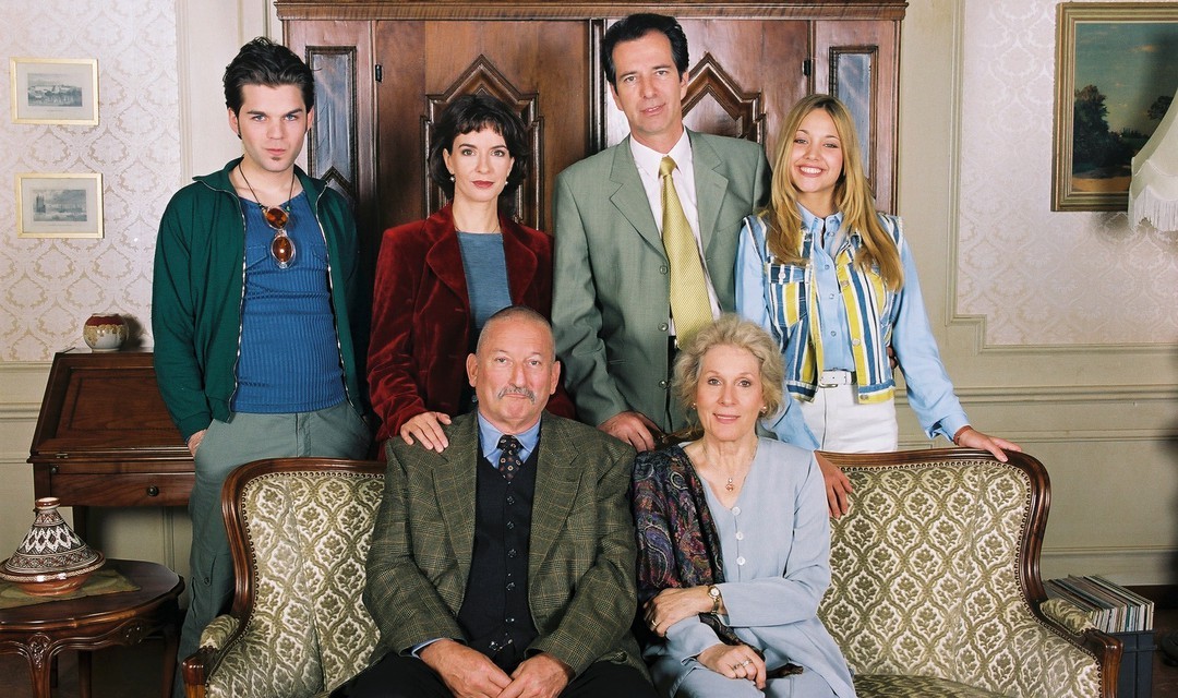 Key Visual Lüthi & Blanc