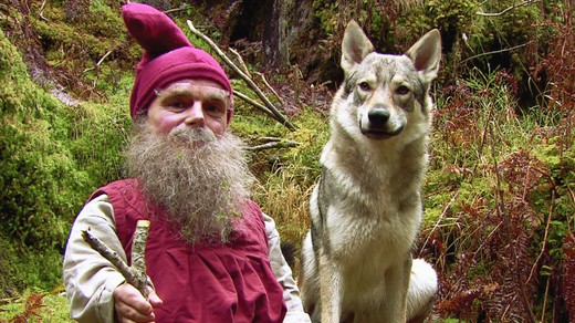 Bild von Publikumsrat von Märchen-Spezialwoche bezaubert