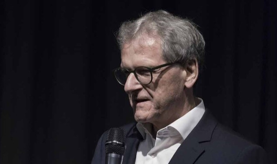 Bild von Viel Post für Bundesrat Rösti