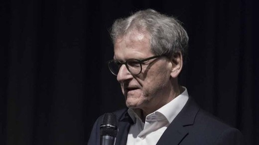 Bild von Viel Post für Bundesrat Rösti