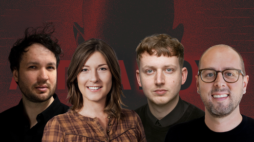 Bild von «Wir wollten verstehen, warum die Manosphere für junge Männer attraktiv ist»