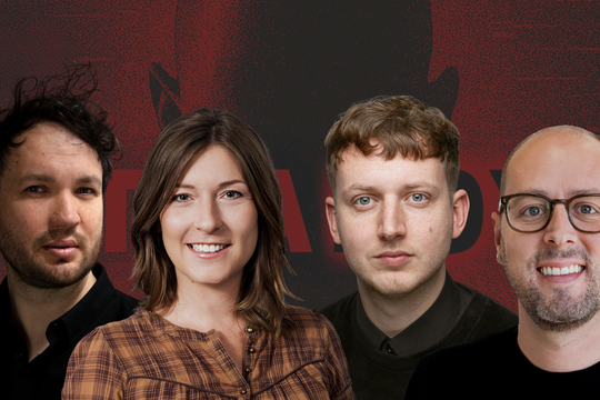 Bild von «Wir wollten verstehen, warum die Manosphere für junge Männer attraktiv ist»