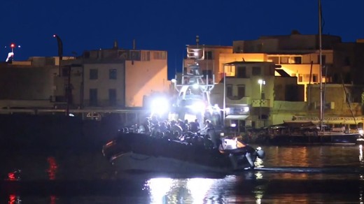 Bild von Ombudsstelle: Irreführende Asylzahlen in der «Tagesschau» beanstandet