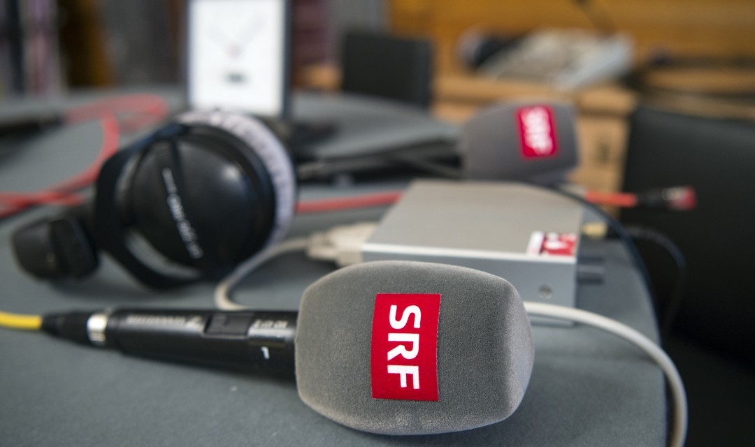 Bild von Regeln für SRG-Kooperationen gefordert 