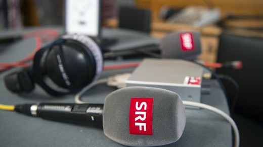 Bild von Regeln für SRG-Kooperationen gefordert 