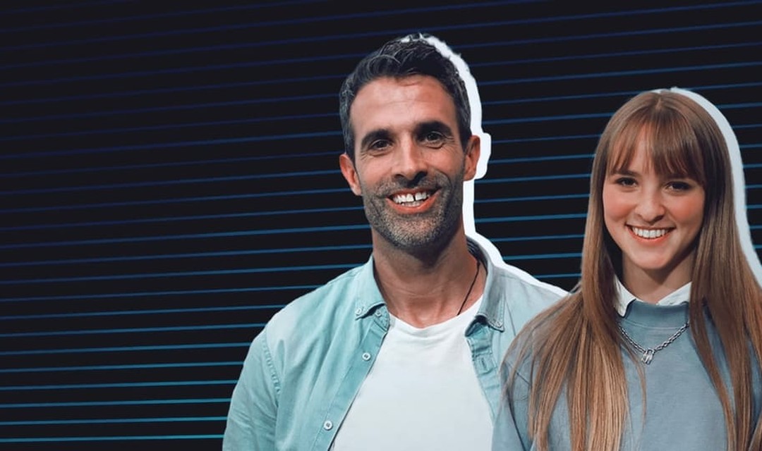 Bild von «Alt gegen jung»: Das Wörter-Duell