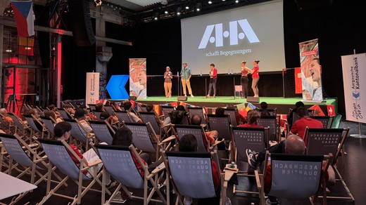 Bild von Frauenfussball zwischen Euphorie und Zukunftsfragen