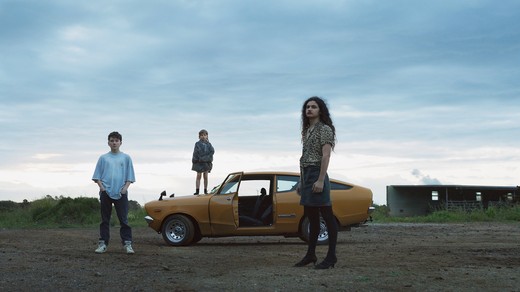 Bild von «Die lange Nacht der kurzen Filme» auf SRF zwei